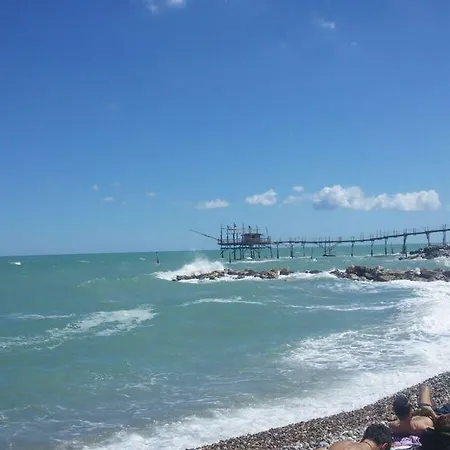 Masseria Del Ponte *