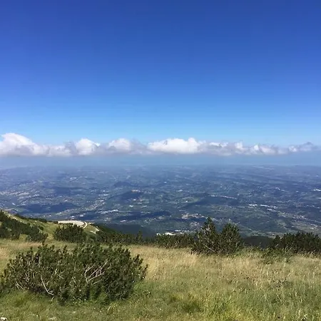 Masseria Del Ponte Casa de Campo *