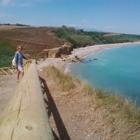 Masseria Del Ponte Pretoro