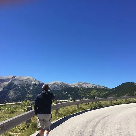 Landhuis Masseria Del Ponte