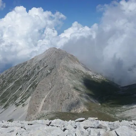 Masseria Del Ponte *