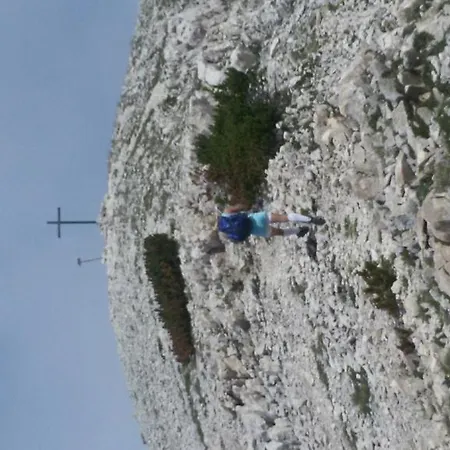 Masseria Del Ponte بريتورو