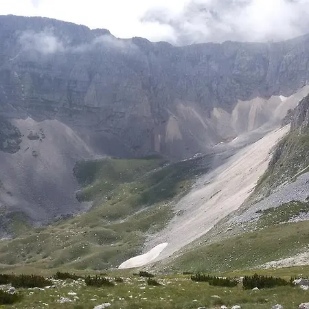 Masseria Del Ponte * Pretoro