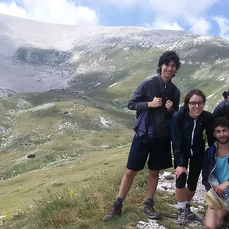 منزل ريفي Masseria Del Ponte