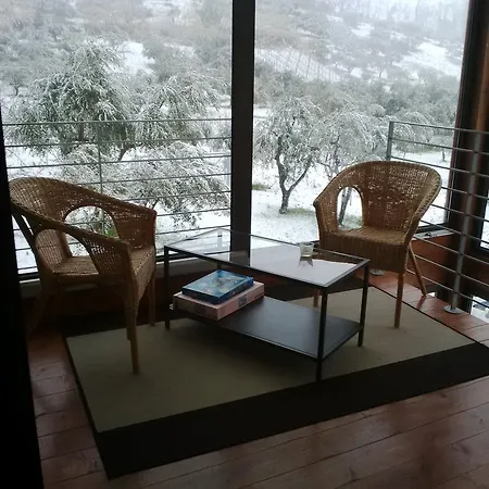 Casa de Campo Masseria Del Ponte