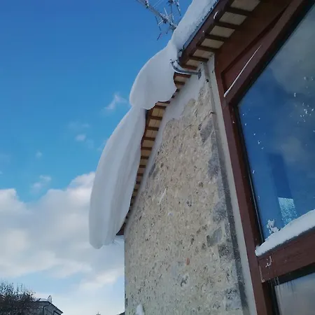 Masseria Del Ponte * Pretoro