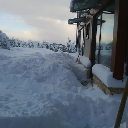 Masseria Del Ponte منزل ريفي بريتورو