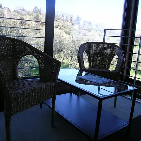 Masseria Del Ponte Pretoro