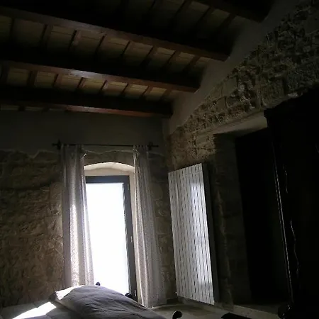 Landhuis Masseria Del Ponte Pretoro