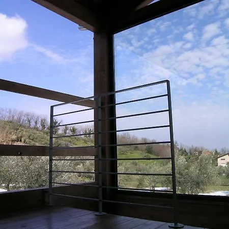 Masseria Del Ponte Casa de Campo