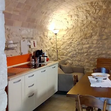 Masseria Del Ponte *