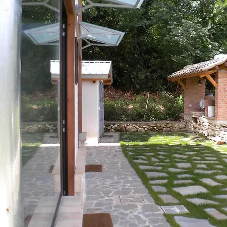 Masseria Del Ponte *