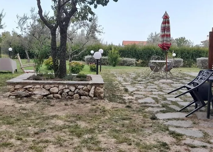 乡村民宿 Masseria Del Ponte