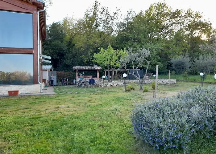 Masseria Del Ponte * Pretoro