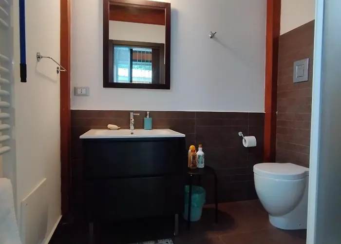 Masseria Del Ponte * 普雷托罗