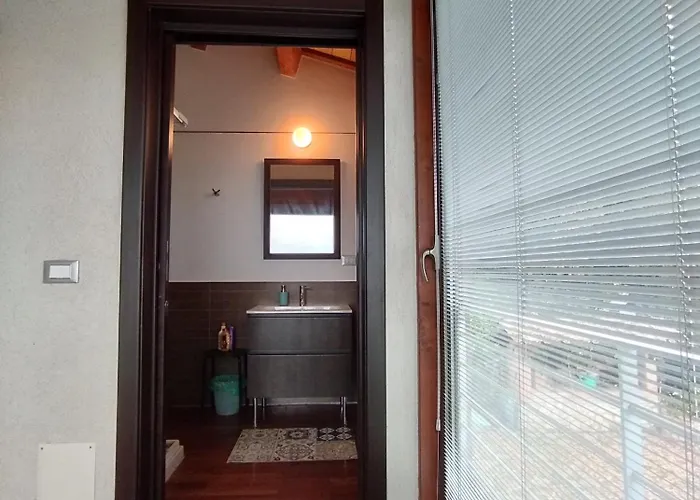 Masseria Del Ponte * 普雷托罗