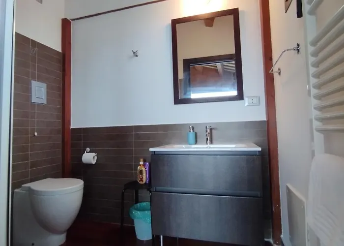 Masseria Del Ponte Casa de Campo