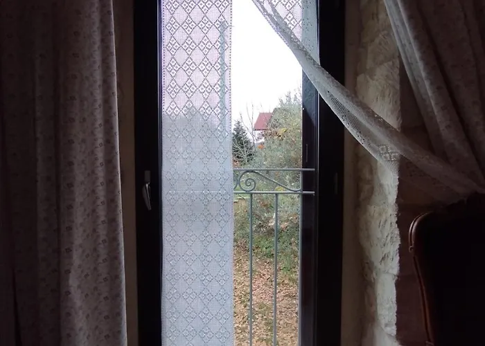 Masseria Del Ponte Casa de Campo