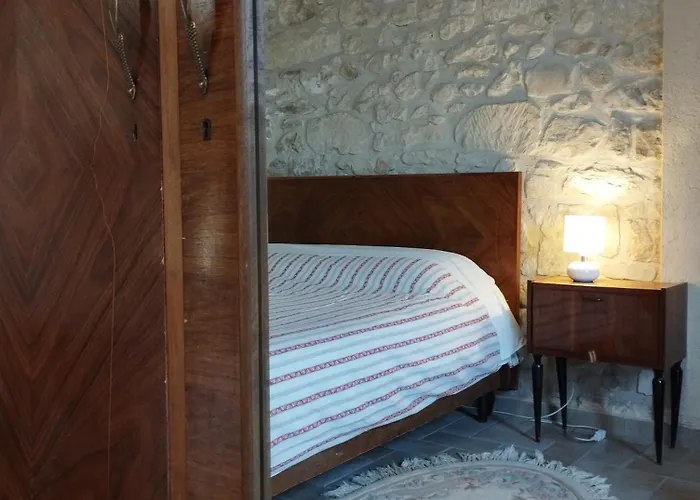 Masseria Del Ponte * 普雷托罗