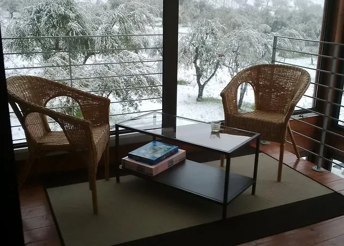 乡村民宿 Masseria Del Ponte