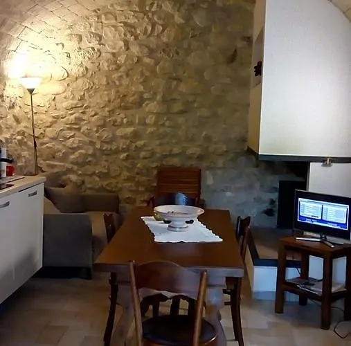 乡村民宿 Masseria Del Ponte *