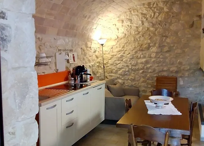 Masseria Del Ponte *