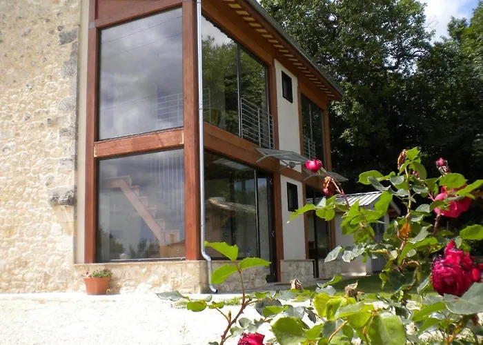 Masseria Del Ponte Casa de Campo *